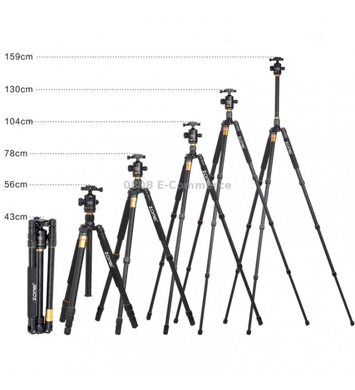 Trépied Universel Léger